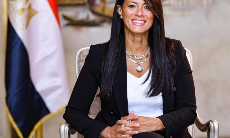 المشاط تشارك في منتدى تمكين المرأة اقتصاديا بمنطقة الشرق الأوسط وشمال أفريقيا