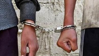 المشدد 15 عامًا لشقيقين ألقيا شقيقتهما الحامل في نهر النيل بالصف