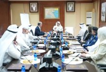 المطيري: اللجنة العليا الخاصة بـ«فيزت كويت» مظلة وطنية لتوحيد الجهود وتعزيز التنسيق