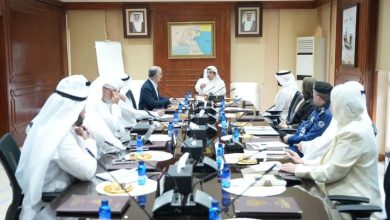 المطيري: اللجنة العليا الخاصة بـ«فيزت كويت» مظلة وطنية لتوحيد الجهود وتعزيز التنسيق