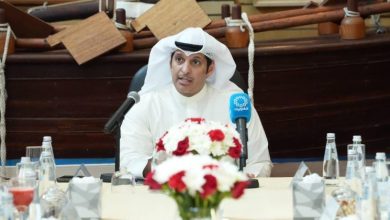 المطيري: تطوير المنظومة السياحية يحتاج إلى شراكة جميع مؤسسات الدولة الحكومية والخاصة