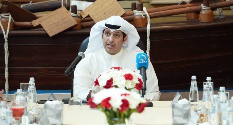 المطيري: تطوير المنظومة السياحية يحتاج إلى شراكة جميع مؤسسات الدولة الحكومية والخاصة