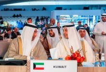 المطيري يترأس وفد الكويت في أعمال الدورة الـ 26 لمنظمة الأمم المتحدة للسياحة