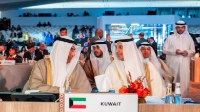 المطيري يترأس وفد الكويت في أعمال الدورة الـ 26 لمنظمة الأمم المتحدة للسياحة