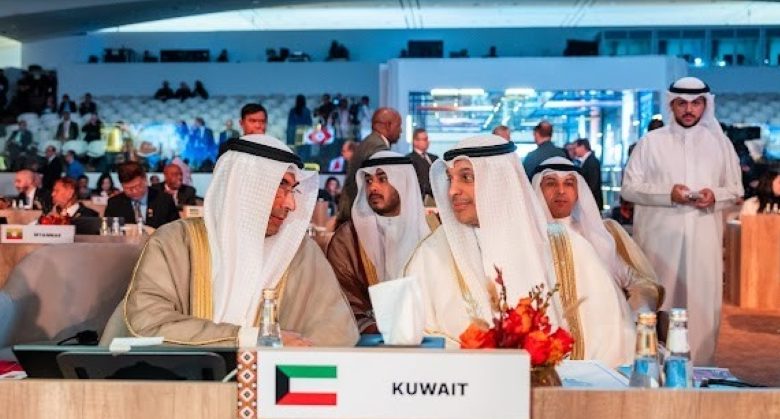 المطيري يترأس وفد الكويت في أعمال الدورة الـ 26 لمنظمة الأمم المتحدة للسياحة