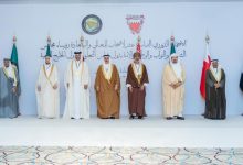 المعوشرجي: الارتقاء بالعمل الخليجي المشترك وترسيخ أسس التعاون