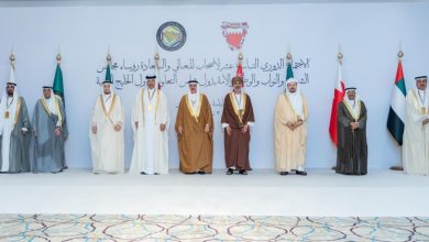 المعوشرجي: الارتقاء بالعمل الخليجي المشترك وترسيخ أسس التعاون