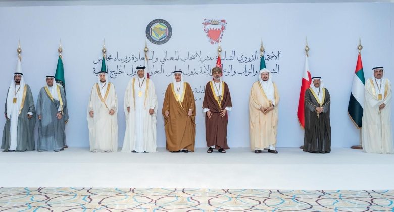 المعوشرجي: الارتقاء بالعمل الخليجي المشترك وترسيخ أسس التعاون