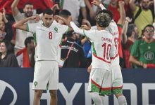 المغرب ومالي.. قمة أفريقية بنكهة مونديالية