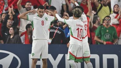 المغرب ومالي.. قمة أفريقية بنكهة مونديالية