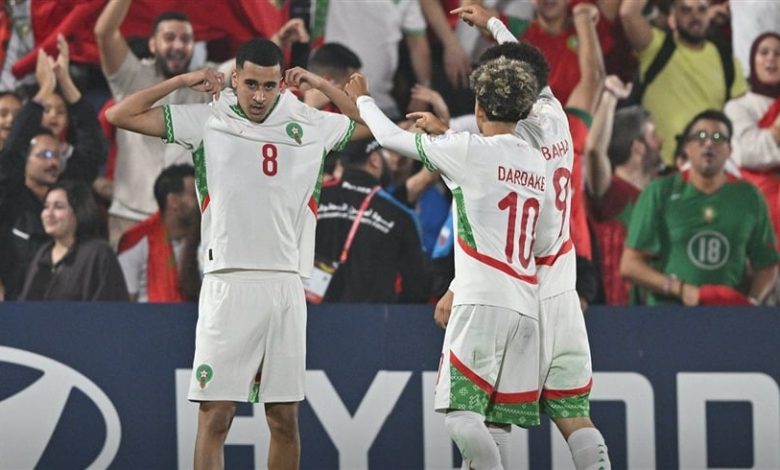 المغرب ومالي.. قمة أفريقية بنكهة مونديالية