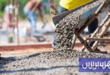 المغرب يشهد زيادة مبيعات الإسمنت