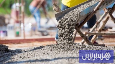 المغرب يشهد زيادة مبيعات الإسمنت