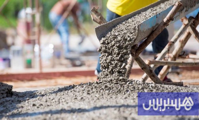 المغرب يشهد زيادة مبيعات الإسمنت