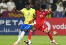 المغرب يصطدم بالبرازيل.. مواجهات مثيرة في ربع نهائي مونديال الناشئين تحت 17 عاما