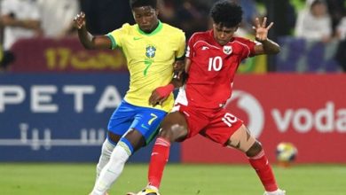 المغرب يصطدم بالبرازيل.. مواجهات مثيرة في ربع نهائي مونديال الناشئين تحت 17 عاما