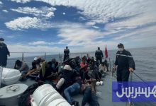 المغرب يُحبط أزيد من 42 ألف محاولة لتهريب المهاجرين خلال ثمانية أشهر