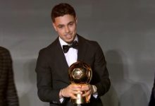 المغربيان معما والمدني يفوزان بجائزة أفضل شاب وشابة في أفريقيا