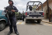 المكسيك.. مقتل رئيس بلدية دعا لمواجهة عصابات المخدرات