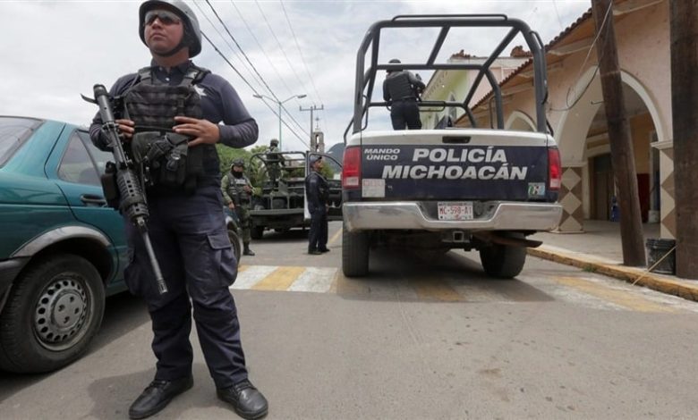 المكسيك.. مقتل رئيس بلدية دعا لمواجهة عصابات المخدرات