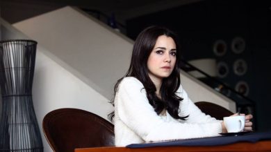 الممثلة التركية أوزغو نامال تتعرض وولديها لحادث سير مروّع وهذه حالتهم الصحية