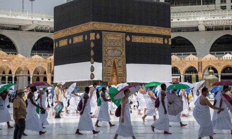 المملكة ترسّخ ريادتها في تطوير المشاعر المقدسة وتحسين تجربة ضيوف الرحمن