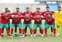 المنتخب المغربي يهزم مالي بثلاثية ويعبرون إلى ربع نهائي مونديال أقل من 17 سنة بثقة كبيرة