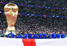 المنتخبات المتأهلة إلى كأس العالم 2026 حتى الآن