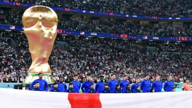 المنتخبات المتأهلة إلى كأس العالم 2026 حتى الآن