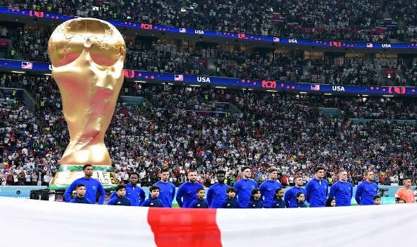 المنتخبات المتأهلة إلى كأس العالم 2026 حتى الآن