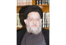 المهري دعوة صفا فرقعة إعلامية