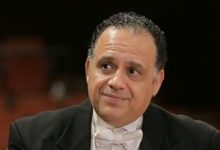 الموسيقار ناير ناجي