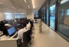 الميلم تفقدت اختبارات القدرات الأكاديمية: تطوير خدماتنا لضمان الجودة والانضباط