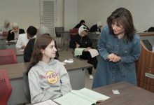 الميلم: جامعة الكويت مستمرة في تطوير آليات التقييم والقياس