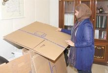 الناخبون 400 ألف و296 والفرز يدوي