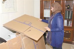 الناخبون 400 ألف و296 والفرز يدوي