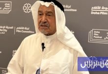 النبهان ينتقد "الولوج المطلق" لصناع المحتوى إلى مجال التمثيل الفني