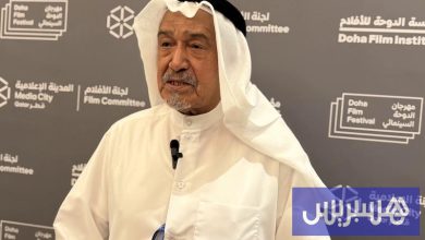 النبهان ينتقد "الولوج المطلق" لصناع المحتوى إلى مجال التمثيل الفني