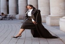 النجمات العربيات يجسّدن القوة والأنوثة في أبهى صورها