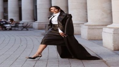 النجمات العربيات يجسّدن القوة والأنوثة في أبهى صورها