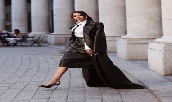 النجمات العربيات يجسّدن القوة والأنوثة في أبهى صورها