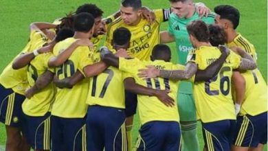 النصر فاز على الفرق الضعيفة .. رد حاسم يؤكد أحقية العالمي بالصدارة