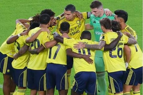 النصر فاز على الفرق الضعيفة .. رد حاسم يؤكد أحقية العالمي بالصدارة