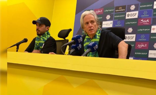 النصر يبحث عن مدافع في الشتاء