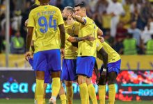 النصر يبدأ مفاوضات تجديد عقد عبدالرحمن غريب