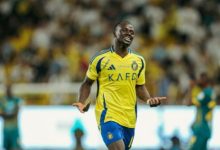 النصر يًهدد بفقدان ساديو ماني أمام الخليج
