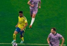 النصر يُعلن تفاصيل إصابة أيمن يحي