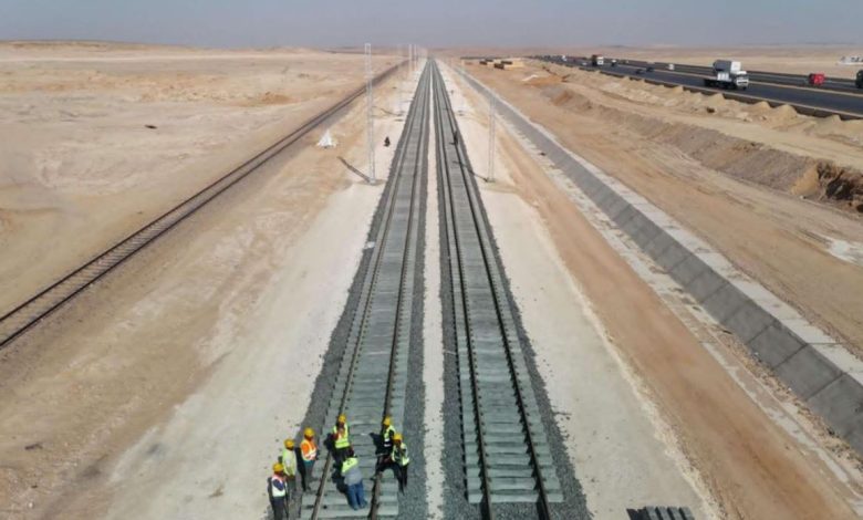 النقل: تشغيل مونوريل شرق النيل بالركاب مطلع 2026