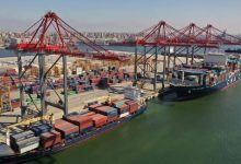 النقل: تطوير البنية التحتية للموانئ لتحويل مصر إلى مركز إقليمي للنقل واللوجيستيات وتجارة الترانزيت