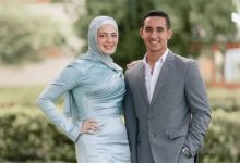 النقيب مهند إبراهيم يحتفل بزفافه على نيره هشام بحضور الأهل والأصدقاء